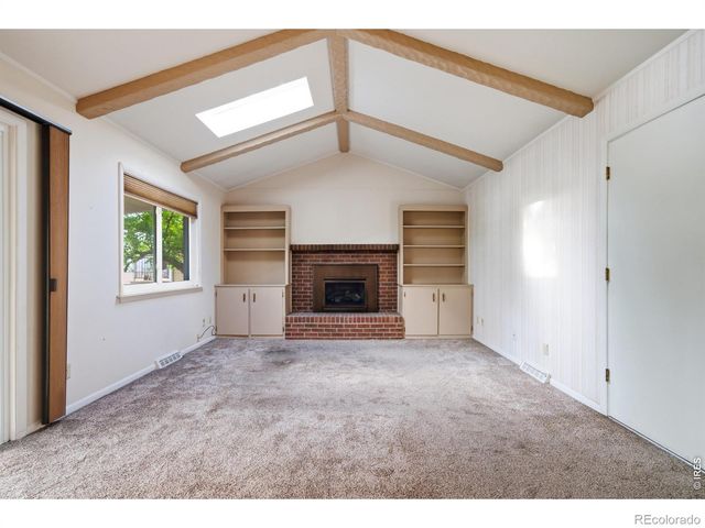 2175 Buena Vista Drive, Greeley, CO 80634