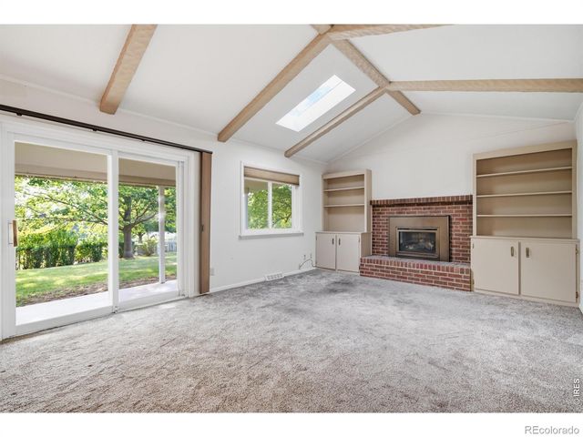 2175 Buena Vista Drive, Greeley, CO 80634