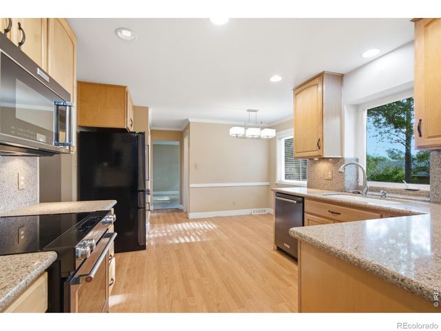 2175 Buena Vista Drive, Greeley, CO 80634