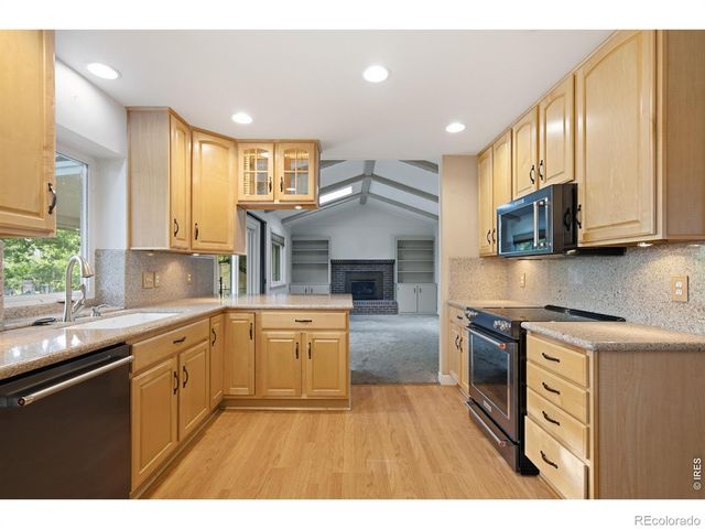 2175 Buena Vista Drive, Greeley, CO 80634