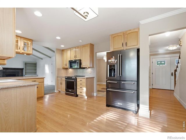 2175 Buena Vista Drive, Greeley, CO 80634