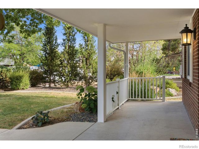 2175 Buena Vista Drive, Greeley, CO 80634