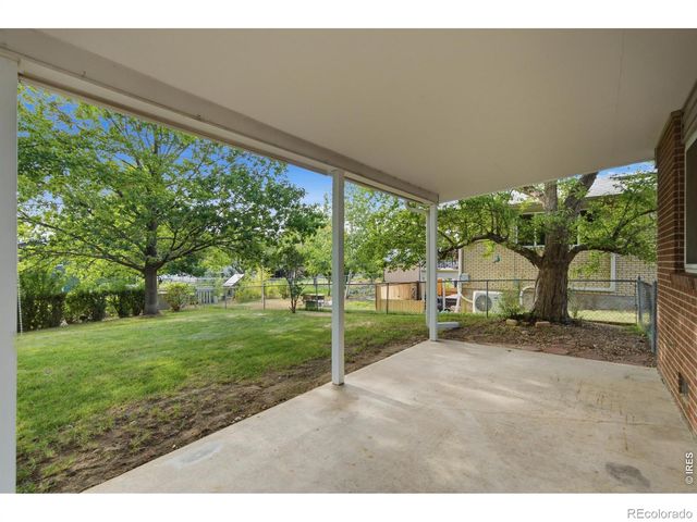 2175 Buena Vista Drive, Greeley, CO 80634