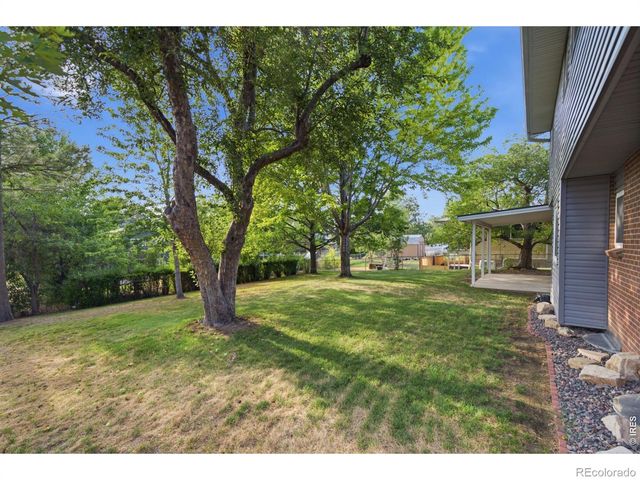 2175 Buena Vista Drive, Greeley, CO 80634