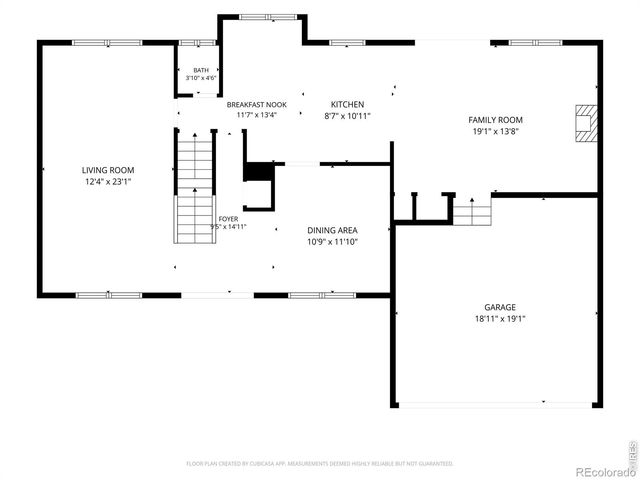 2175 Buena Vista Drive, Greeley, CO 80634