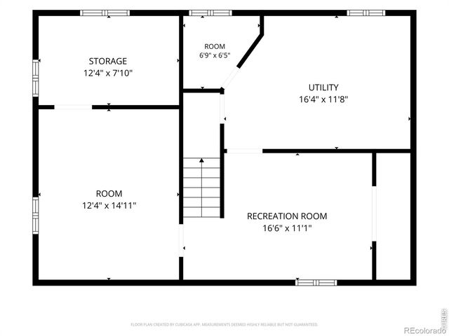 2175 Buena Vista Drive, Greeley, CO 80634