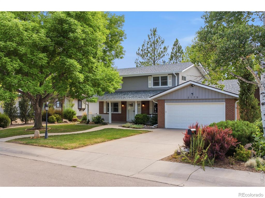 2175 Buena Vista Drive, Greeley, CO 80634