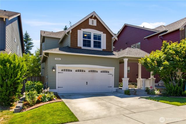 2404 57th Street SE, Auburn, WA 98092