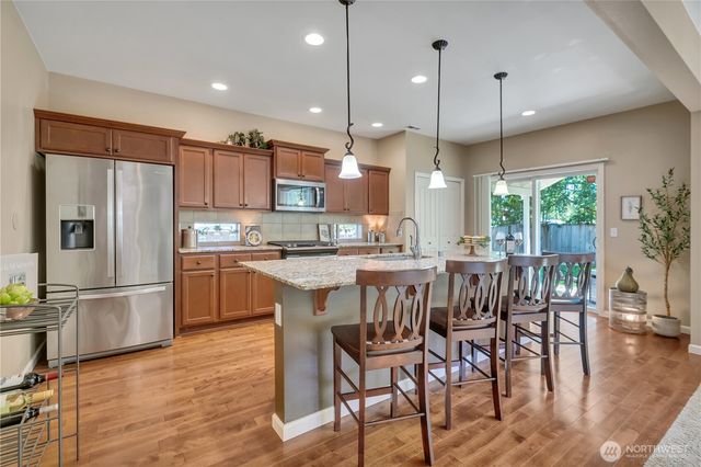 2404 57th Street SE, Auburn, WA 98092