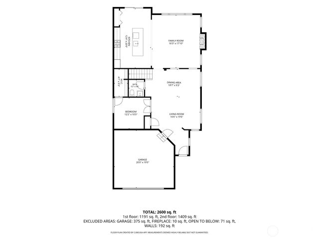 2404 57th Street SE, Auburn, WA 98092