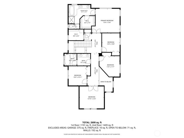 2404 57th Street SE, Auburn, WA 98092