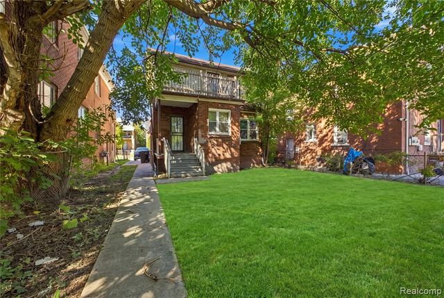 12156 Monica Street, Detroit, MI 48204