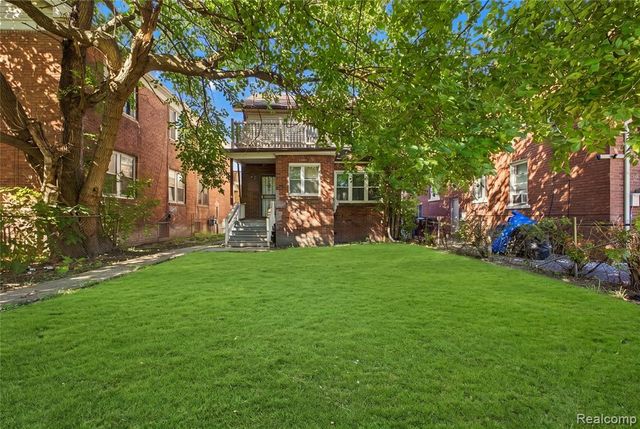 12156 Monica Street, Detroit, MI 48204
