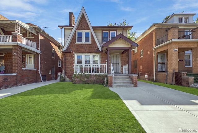 12156 Monica Street, Detroit, MI 48204