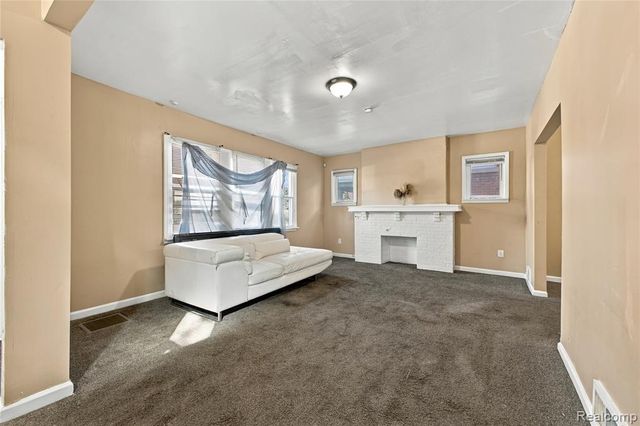 12156 Monica Street, Detroit, MI 48204