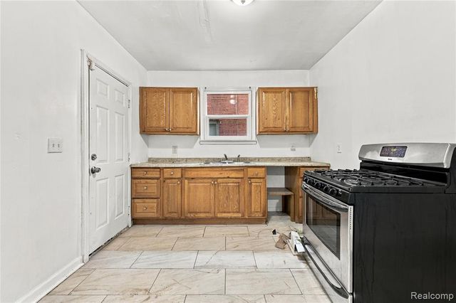 12156 Monica Street, Detroit, MI 48204