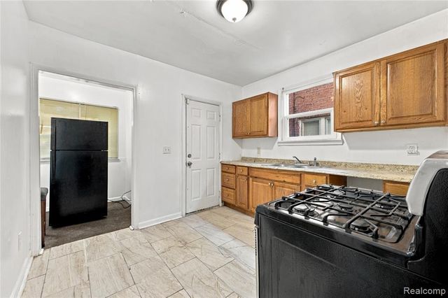 12156 Monica Street, Detroit, MI 48204