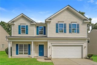 3630 Whitworth Drive, Greensboro, NC 27405