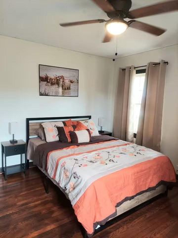 2824 5th Street, Bay City, TX 77414