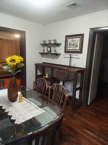 2824 5th Street, Bay City, TX 77414