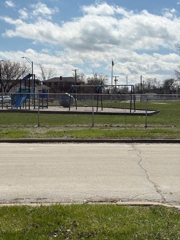 1244 Center Avenue, Chicago Heights, IL 60411