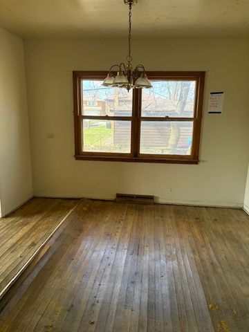 1244 Center Avenue, Chicago Heights, IL 60411