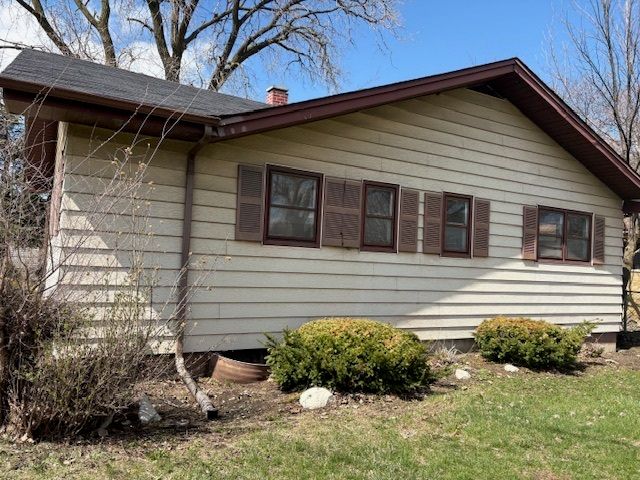 1244 Center Avenue, Chicago Heights, IL 60411