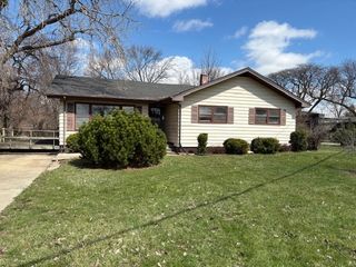 1244 Center Avenue, Chicago Heights, IL 60411
