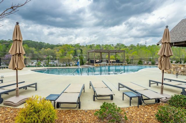 5735 Acadia Drive, Chattanooga, TN 37415