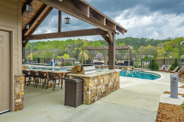 5735 Acadia Drive, Chattanooga, TN 37415