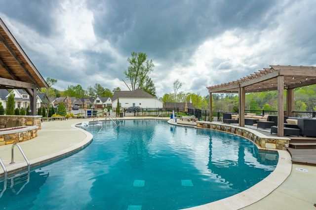 5735 Acadia Drive, Chattanooga, TN 37415