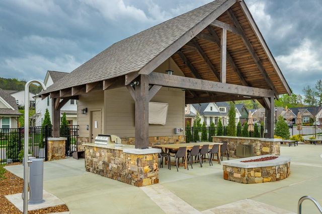 5735 Acadia Drive, Chattanooga, TN 37415