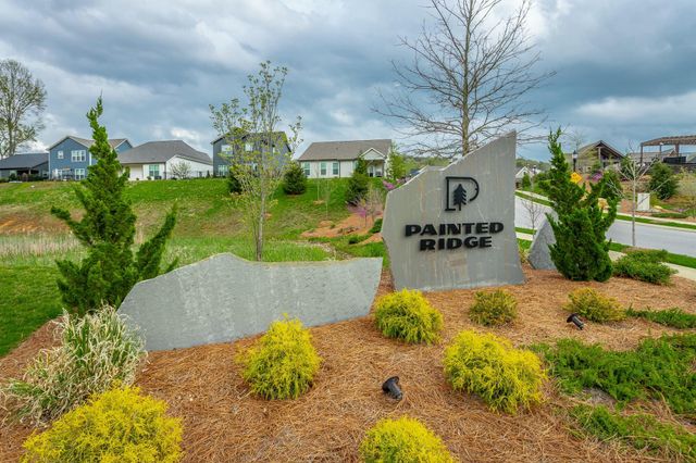 5735 Acadia Drive, Chattanooga, TN 37415