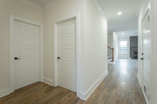 5735 Acadia Drive, Chattanooga, TN 37415