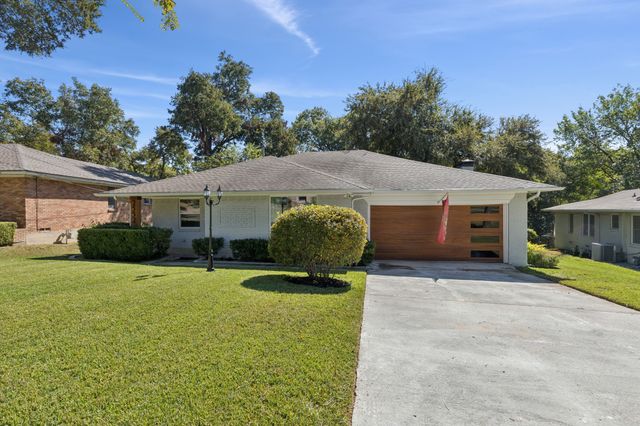 2552 El Cerrito Drive, Dallas, TX 75228