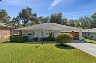 2552 El Cerrito Drive, Dallas, TX 75228