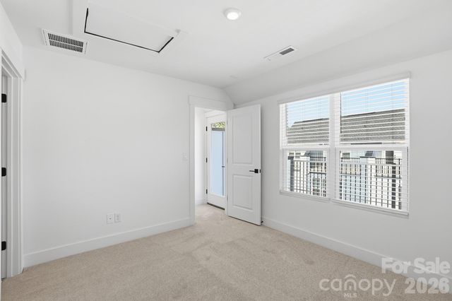 1124 Kokomo Lane 68, Charlotte, NC 28206