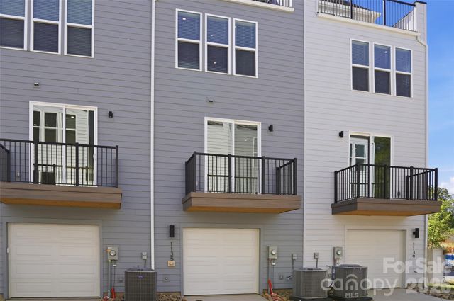1124 Kokomo Lane 68, Charlotte, NC 28206