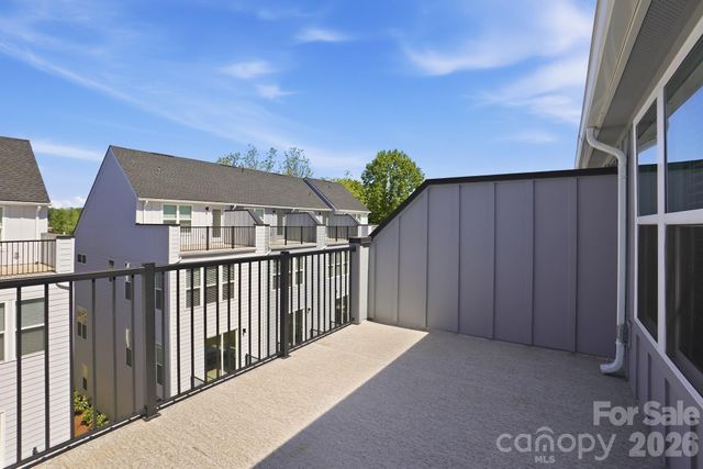 1124 Kokomo Lane 68, Charlotte, NC 28206