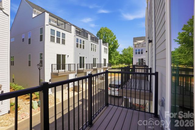 1124 Kokomo Lane 68, Charlotte, NC 28206