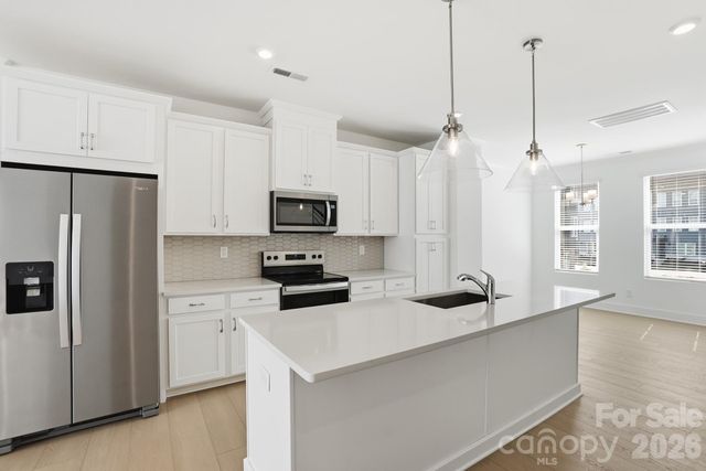 1124 Kokomo Lane 68, Charlotte, NC 28206