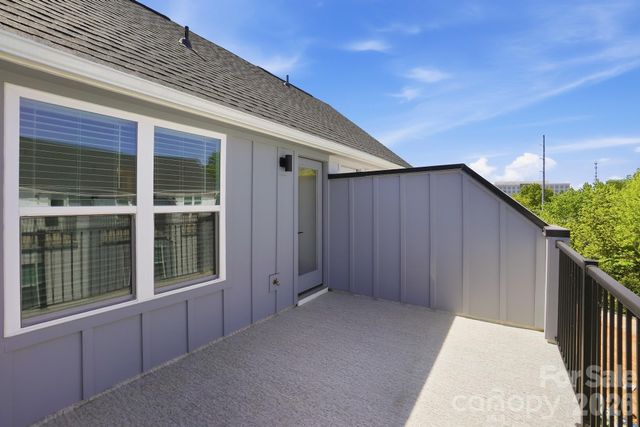 1124 Kokomo Lane 68, Charlotte, NC 28206