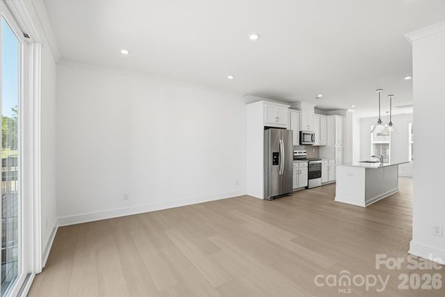 1124 Kokomo Lane 68, Charlotte, NC 28206