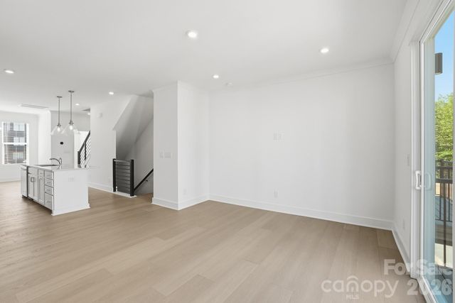 1124 Kokomo Lane 68, Charlotte, NC 28206