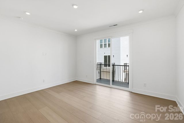 1124 Kokomo Lane 68, Charlotte, NC 28206