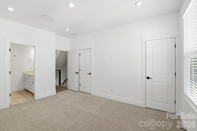 1124 Kokomo Lane 68, Charlotte, NC 28206