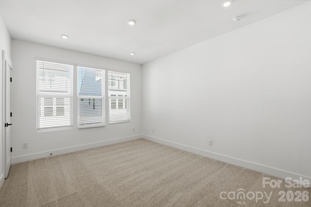 1124 Kokomo Lane 68, Charlotte, NC 28206