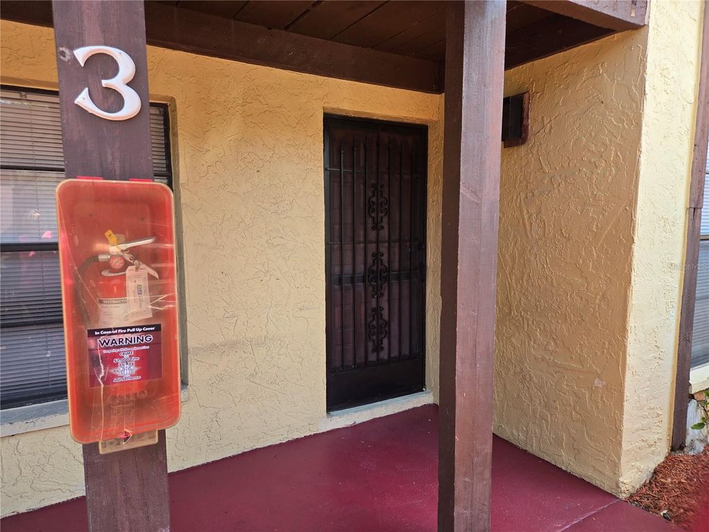 7741 FOREST TRAIL 3, Port Richey, FL 34668