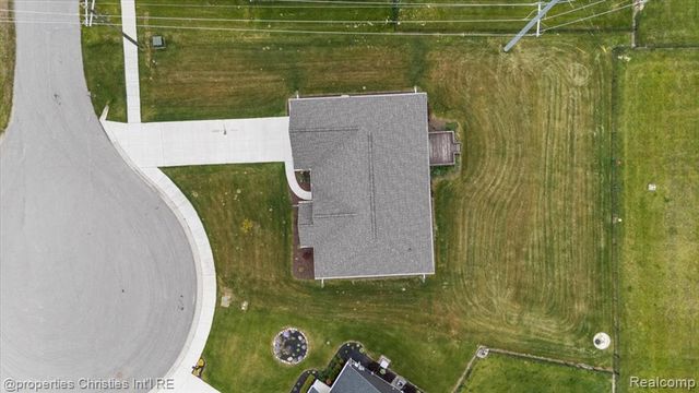 5197 June Drive, Almont, MI 48003