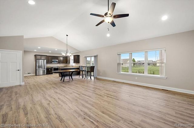 5197 June Drive, Almont, MI 48003